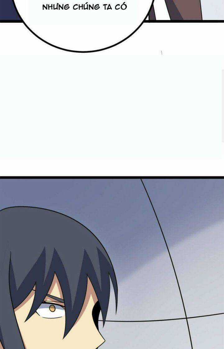 TA LÀM KIÊU HÙNG TẠI DỊ GIỚI Chapter 556 trang 26