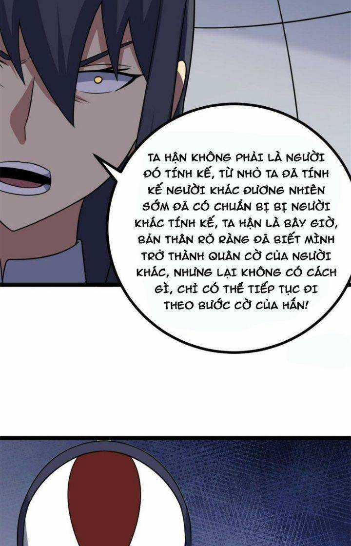 TA LÀM KIÊU HÙNG TẠI DỊ GIỚI Chapter 556 trang 28