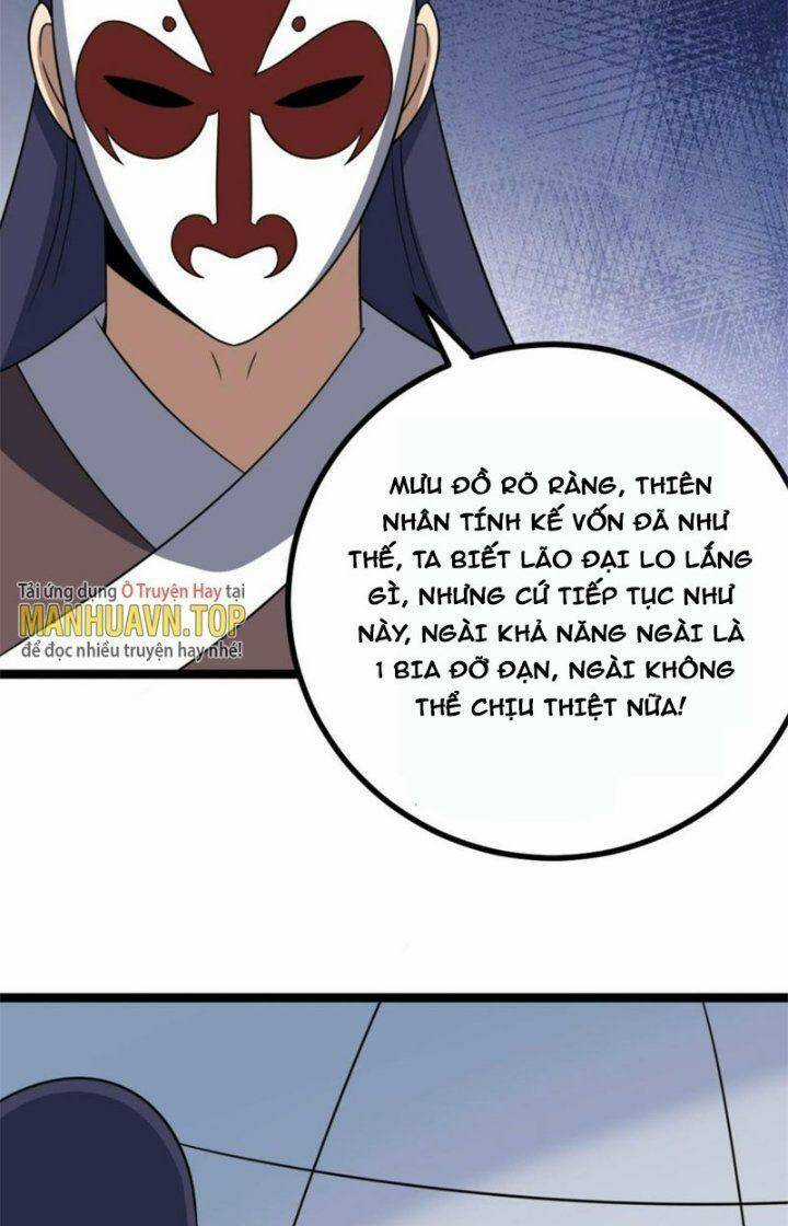 TA LÀM KIÊU HÙNG TẠI DỊ GIỚI Chapter 556 trang 29