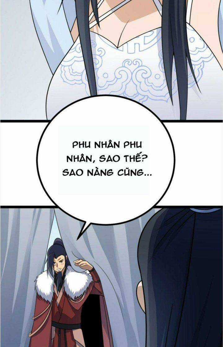 TA LÀM KIÊU HÙNG TẠI DỊ GIỚI Chapter 556 trang 4