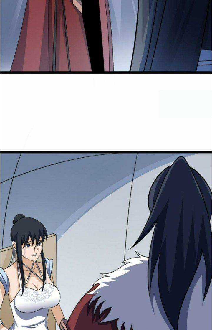 TA LÀM KIÊU HÙNG TẠI DỊ GIỚI Chapter 556 trang 5