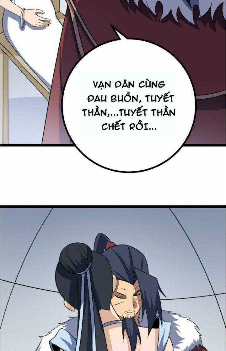 TA LÀM KIÊU HÙNG TẠI DỊ GIỚI Chapter 556 trang 6