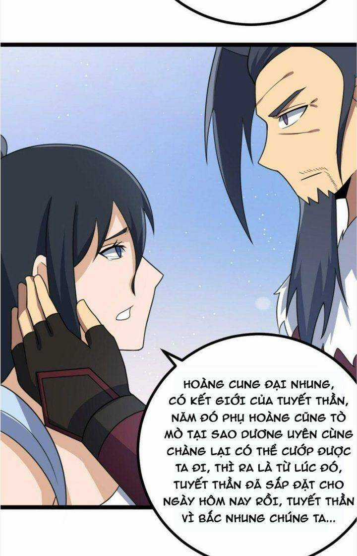 TA LÀM KIÊU HÙNG TẠI DỊ GIỚI Chapter 556 trang 9