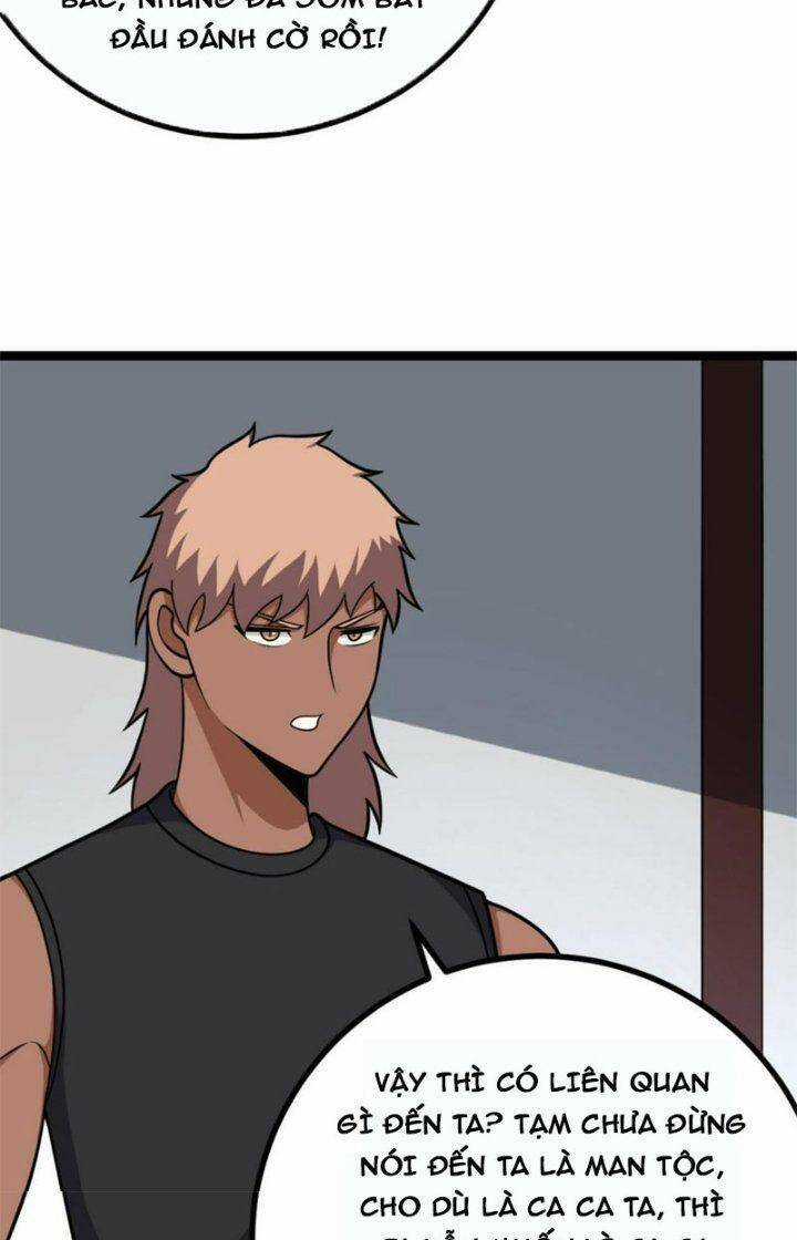 TA LÀM KIÊU HÙNG TẠI DỊ GIỚI Chapter 557 trang 11