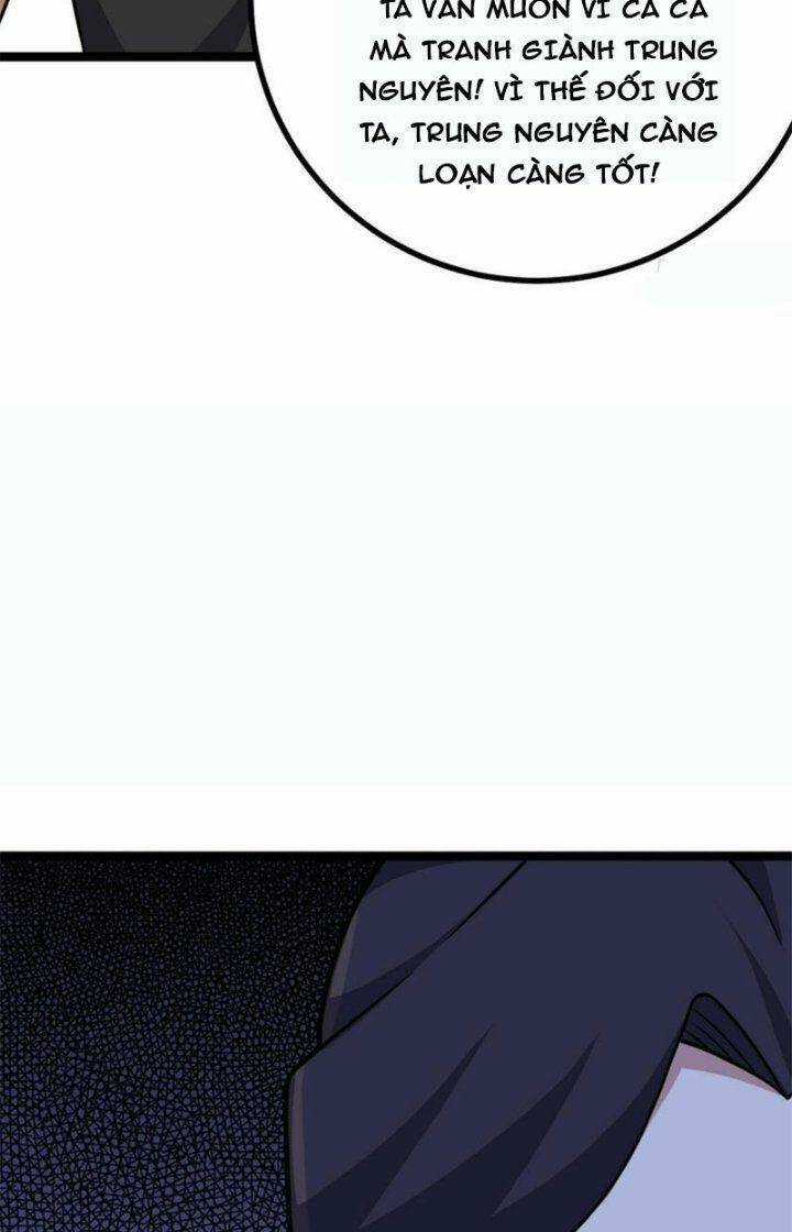 TA LÀM KIÊU HÙNG TẠI DỊ GIỚI Chapter 557 trang 12