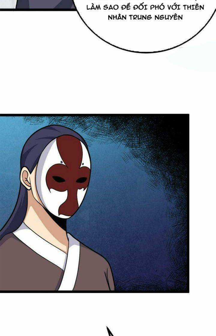 TA LÀM KIÊU HÙNG TẠI DỊ GIỚI Chapter 557 trang 3