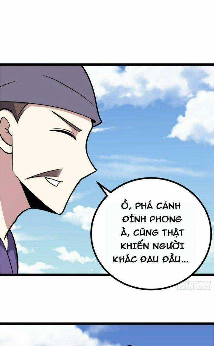 TA LÀM KIÊU HÙNG TẠI DỊ GIỚI Chapter 557 trang 37