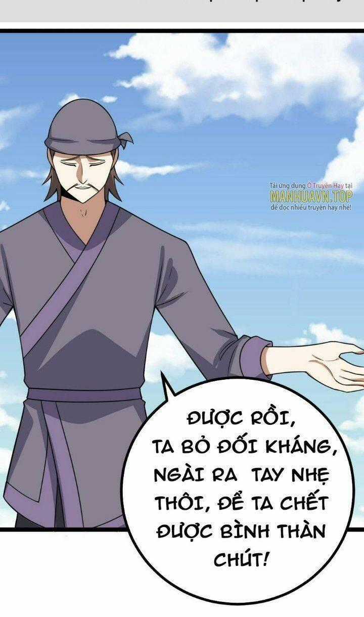 TA LÀM KIÊU HÙNG TẠI DỊ GIỚI Chapter 558 trang 1