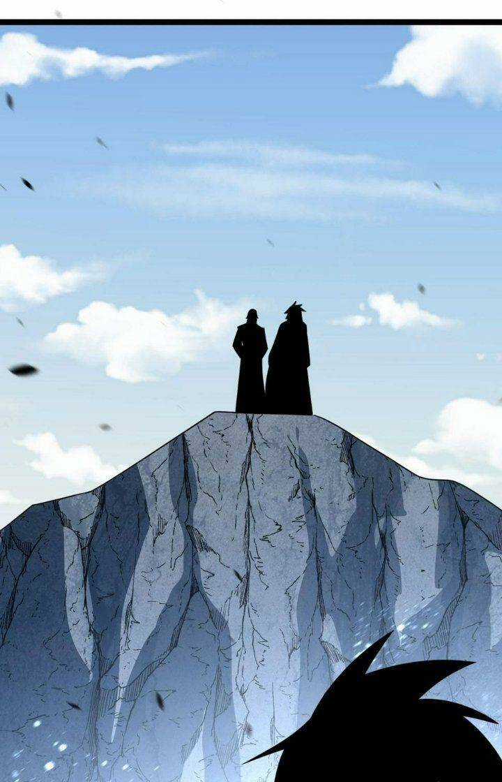 TA LÀM KIÊU HÙNG TẠI DỊ GIỚI Chapter 558 trang 10