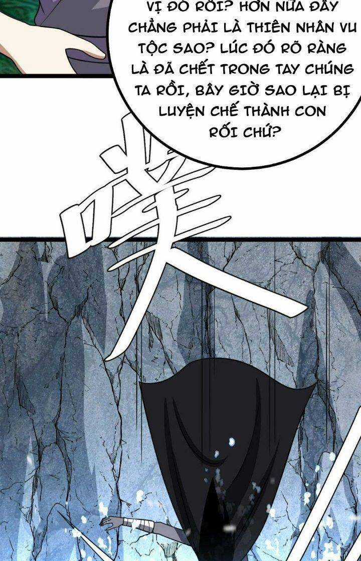 TA LÀM KIÊU HÙNG TẠI DỊ GIỚI Chapter 558 trang 13