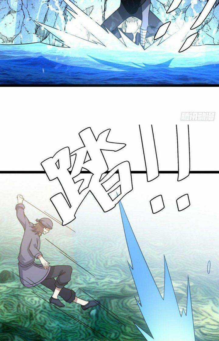 TA LÀM KIÊU HÙNG TẠI DỊ GIỚI Chapter 558 trang 14