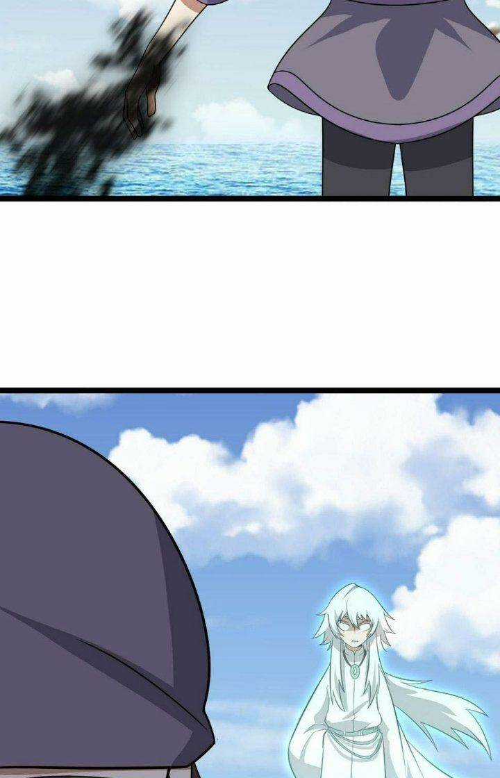 TA LÀM KIÊU HÙNG TẠI DỊ GIỚI Chapter 558 trang 19