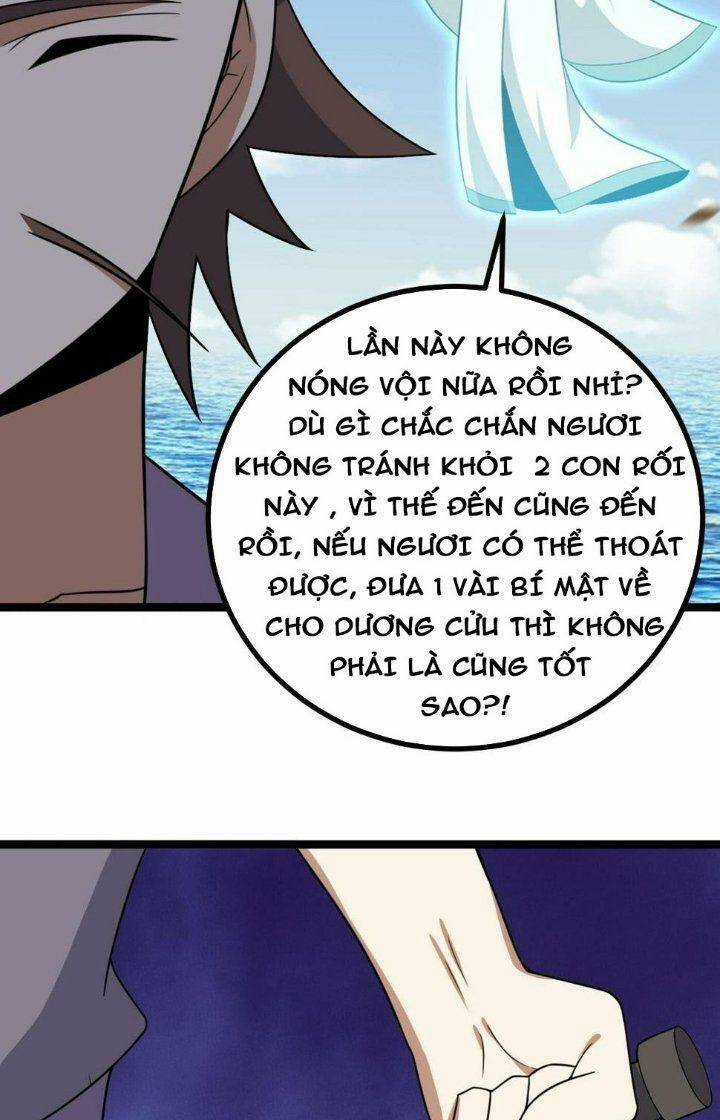 TA LÀM KIÊU HÙNG TẠI DỊ GIỚI Chapter 558 trang 20