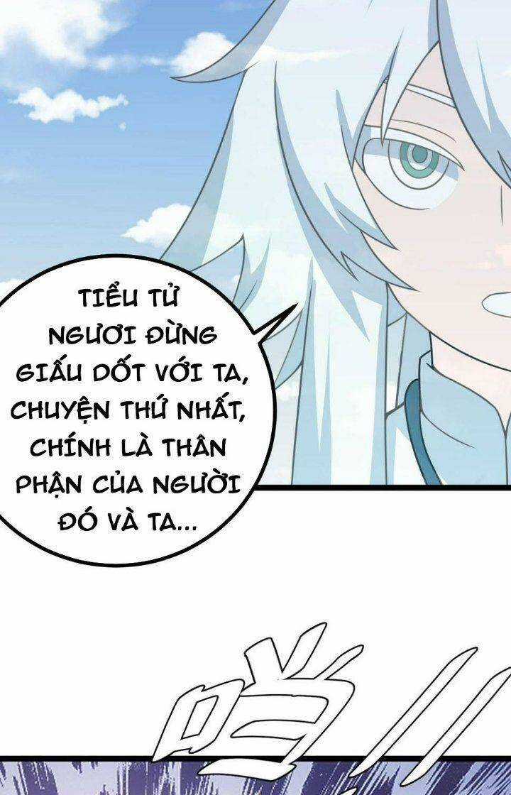 TA LÀM KIÊU HÙNG TẠI DỊ GIỚI Chapter 558 trang 22