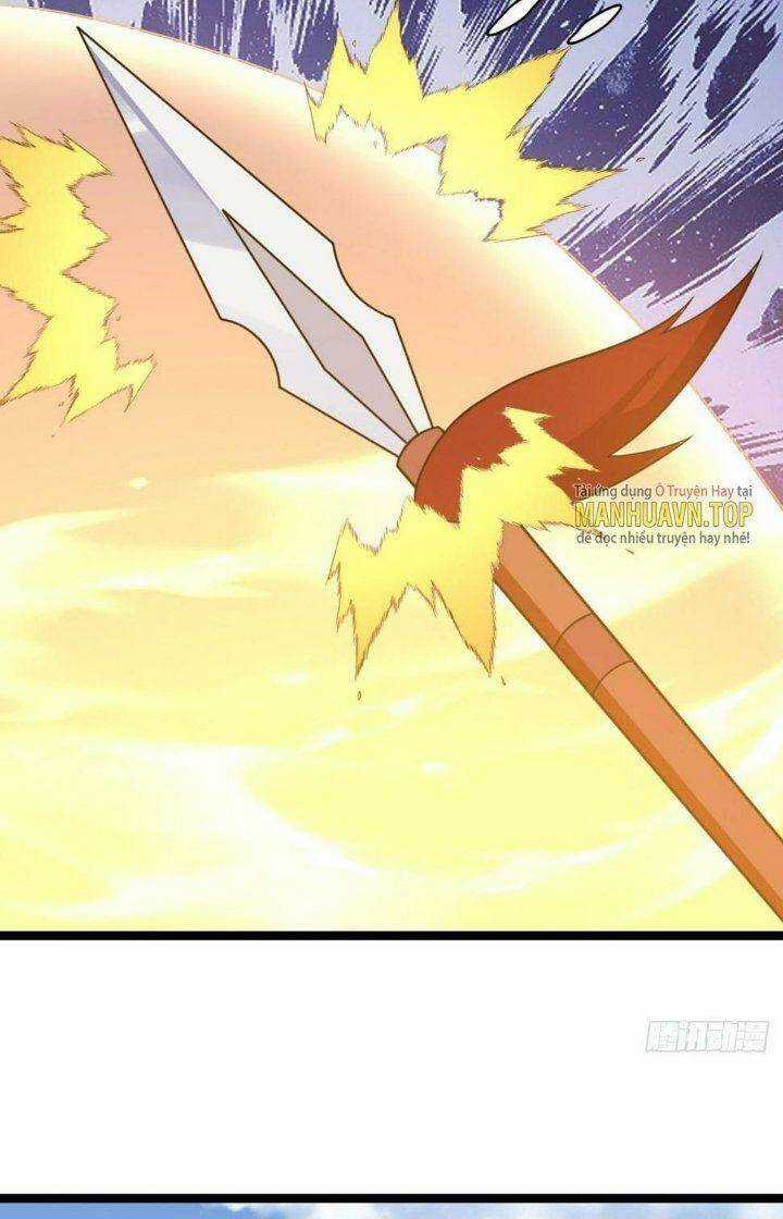 TA LÀM KIÊU HÙNG TẠI DỊ GIỚI Chapter 558 trang 23