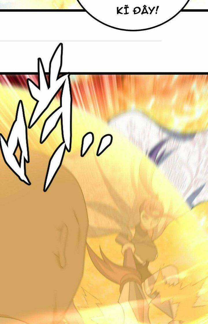 TA LÀM KIÊU HÙNG TẠI DỊ GIỚI Chapter 558 trang 26