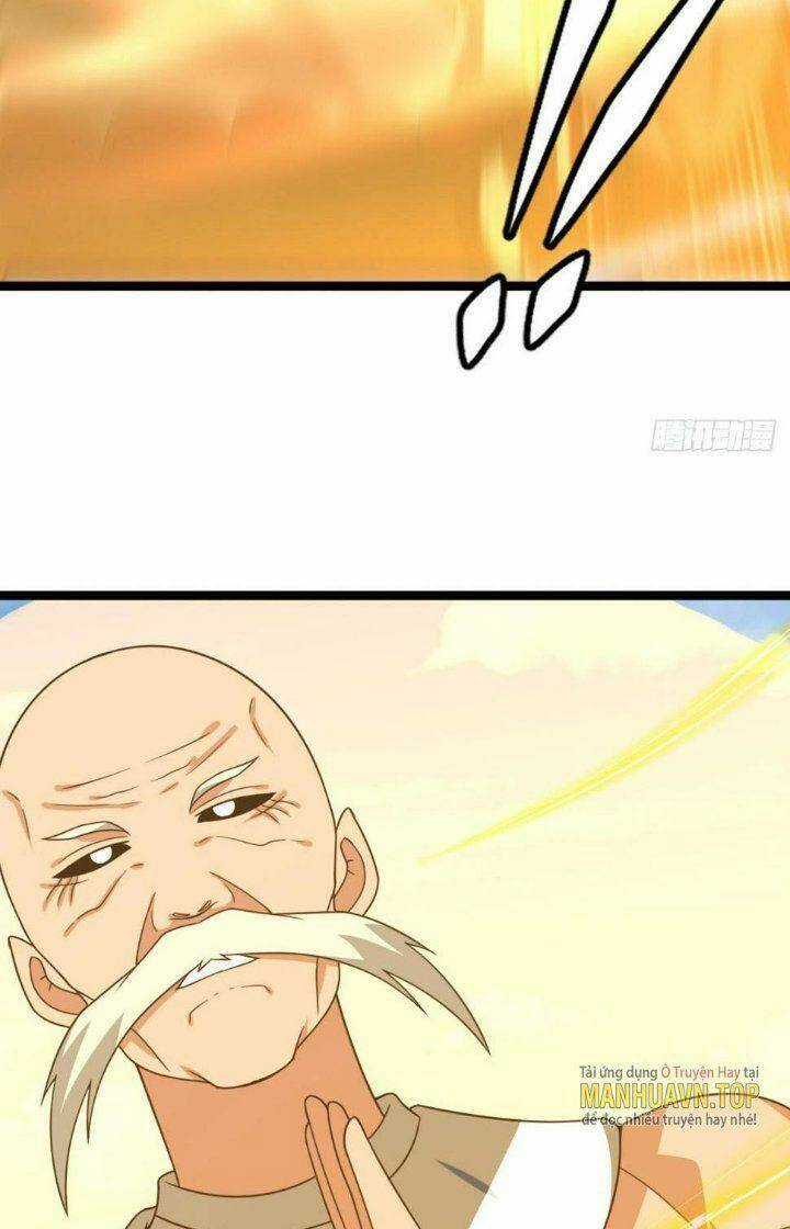 TA LÀM KIÊU HÙNG TẠI DỊ GIỚI Chapter 558 trang 28