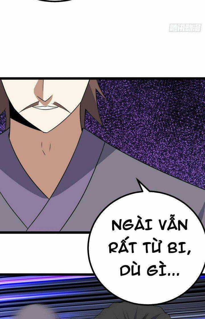 TA LÀM KIÊU HÙNG TẠI DỊ GIỚI Chapter 558 trang 3
