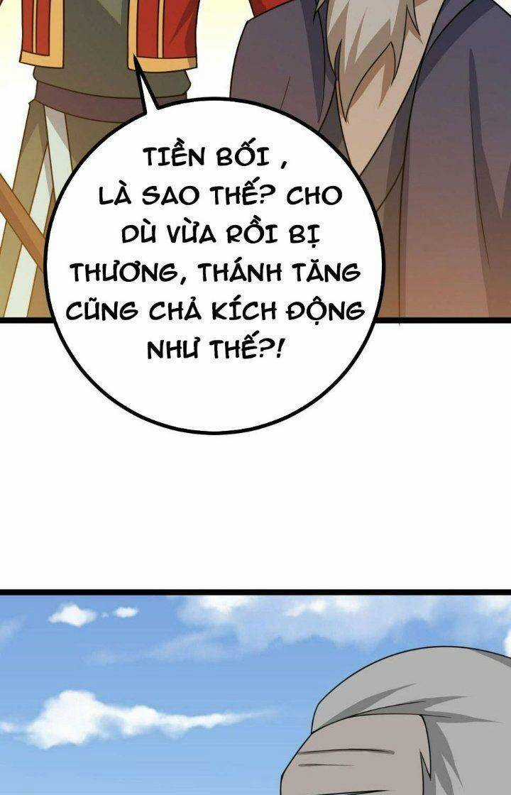TA LÀM KIÊU HÙNG TẠI DỊ GIỚI Chapter 558 trang 30