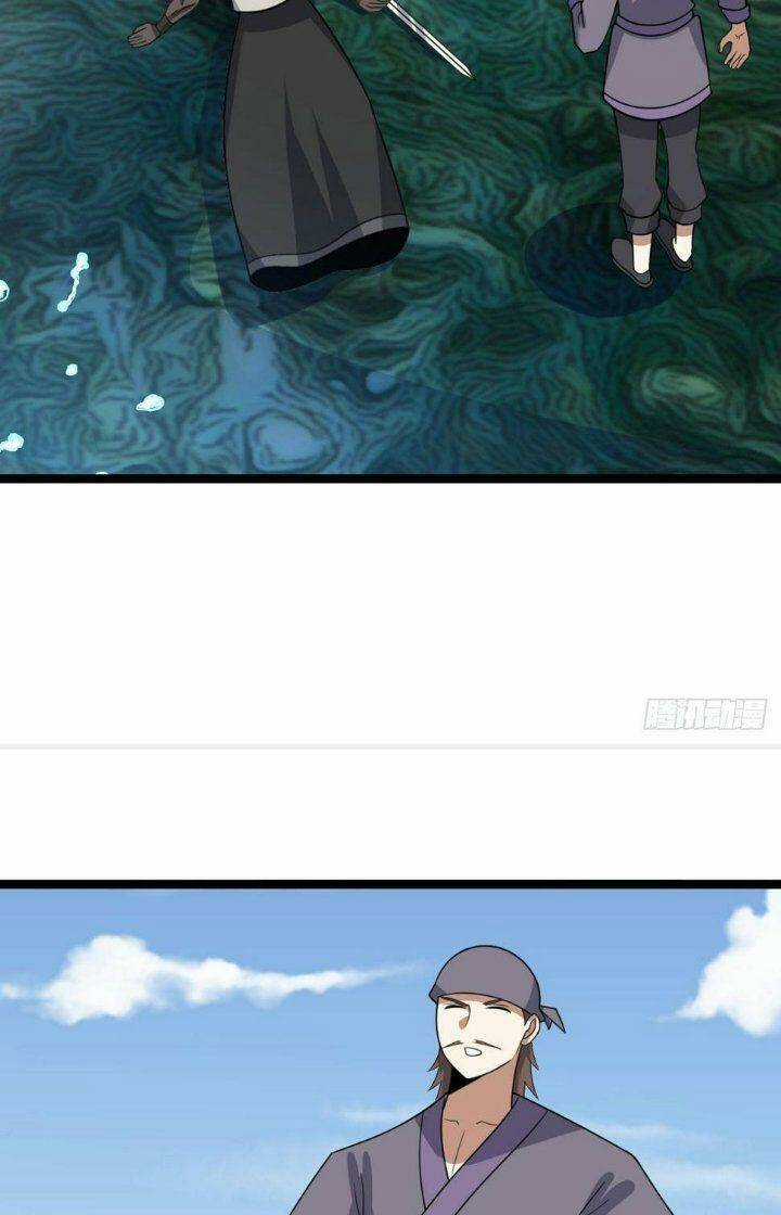 TA LÀM KIÊU HÙNG TẠI DỊ GIỚI Chapter 558 trang 7