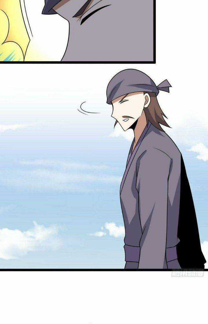 TA LÀM KIÊU HÙNG TẠI DỊ GIỚI Chapter 558 trang 9