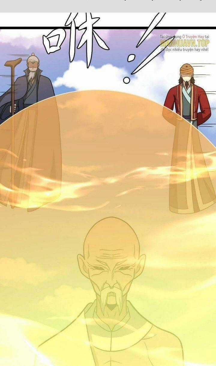 TA LÀM KIÊU HÙNG TẠI DỊ GIỚI Chapter 559 trang 1