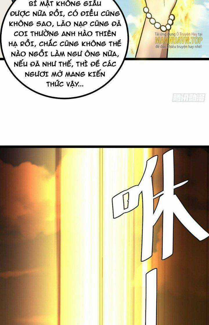 TA LÀM KIÊU HÙNG TẠI DỊ GIỚI Chapter 559 trang 12