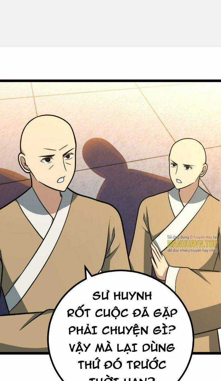 TA LÀM KIÊU HÙNG TẠI DỊ GIỚI Chapter 559 trang 17