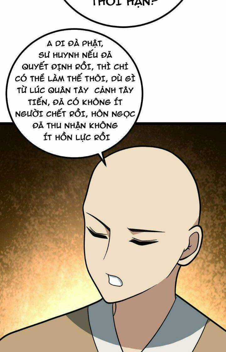 TA LÀM KIÊU HÙNG TẠI DỊ GIỚI Chapter 559 trang 18