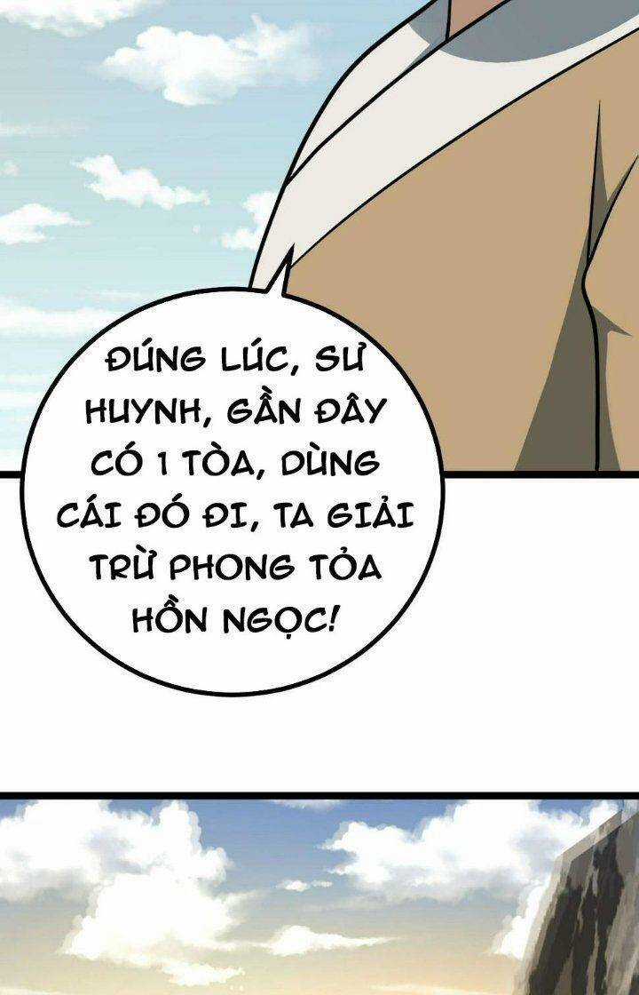 TA LÀM KIÊU HÙNG TẠI DỊ GIỚI Chapter 559 trang 20