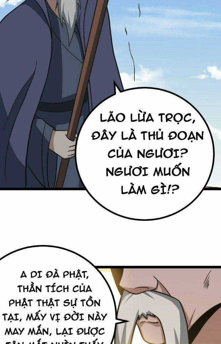 TA LÀM KIÊU HÙNG TẠI DỊ GIỚI Chapter 559 trang 22