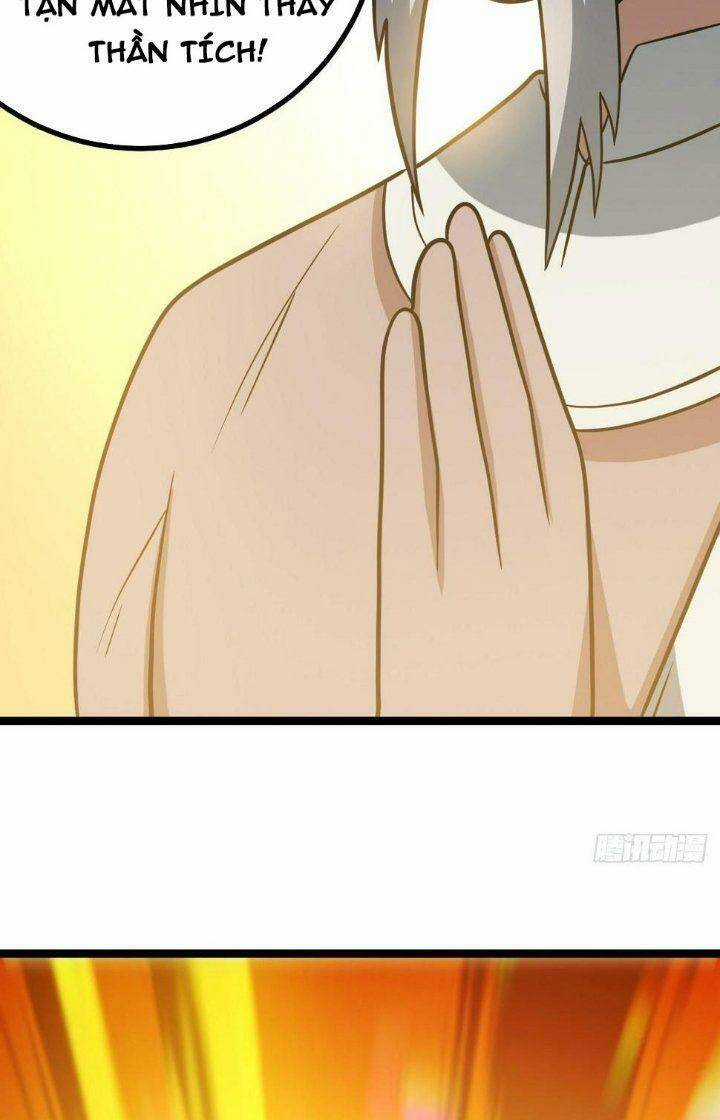 TA LÀM KIÊU HÙNG TẠI DỊ GIỚI Chapter 559 trang 23