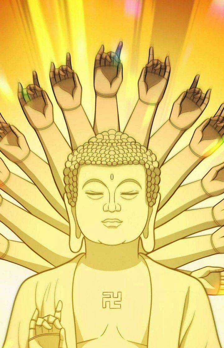 TA LÀM KIÊU HÙNG TẠI DỊ GIỚI Chapter 559 trang 24