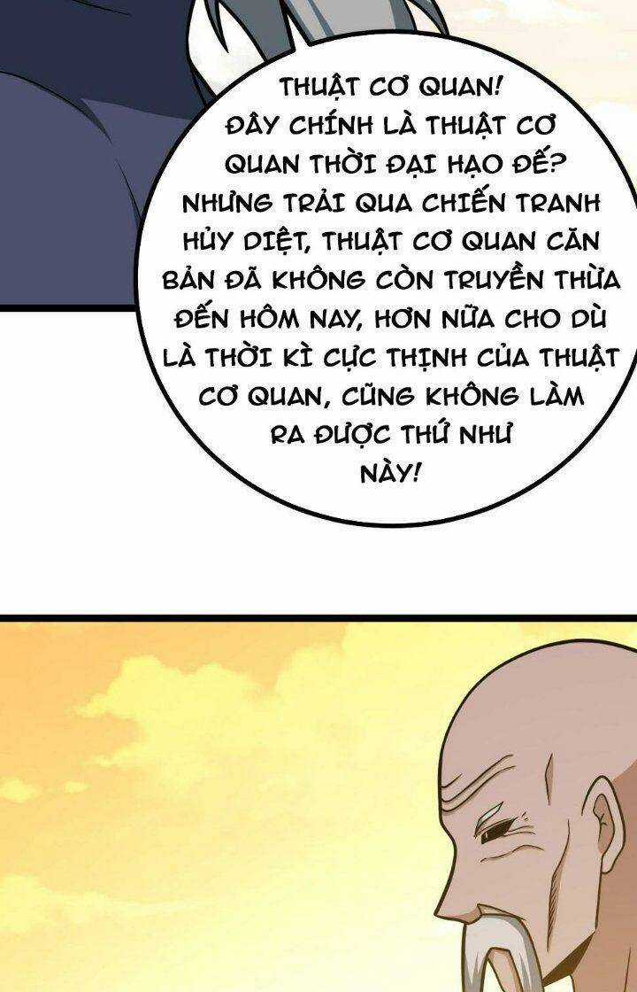 TA LÀM KIÊU HÙNG TẠI DỊ GIỚI Chapter 559 trang 27