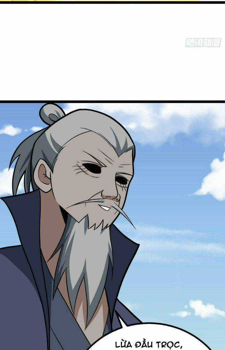 TA LÀM KIÊU HÙNG TẠI DỊ GIỚI Chapter 559 trang 3