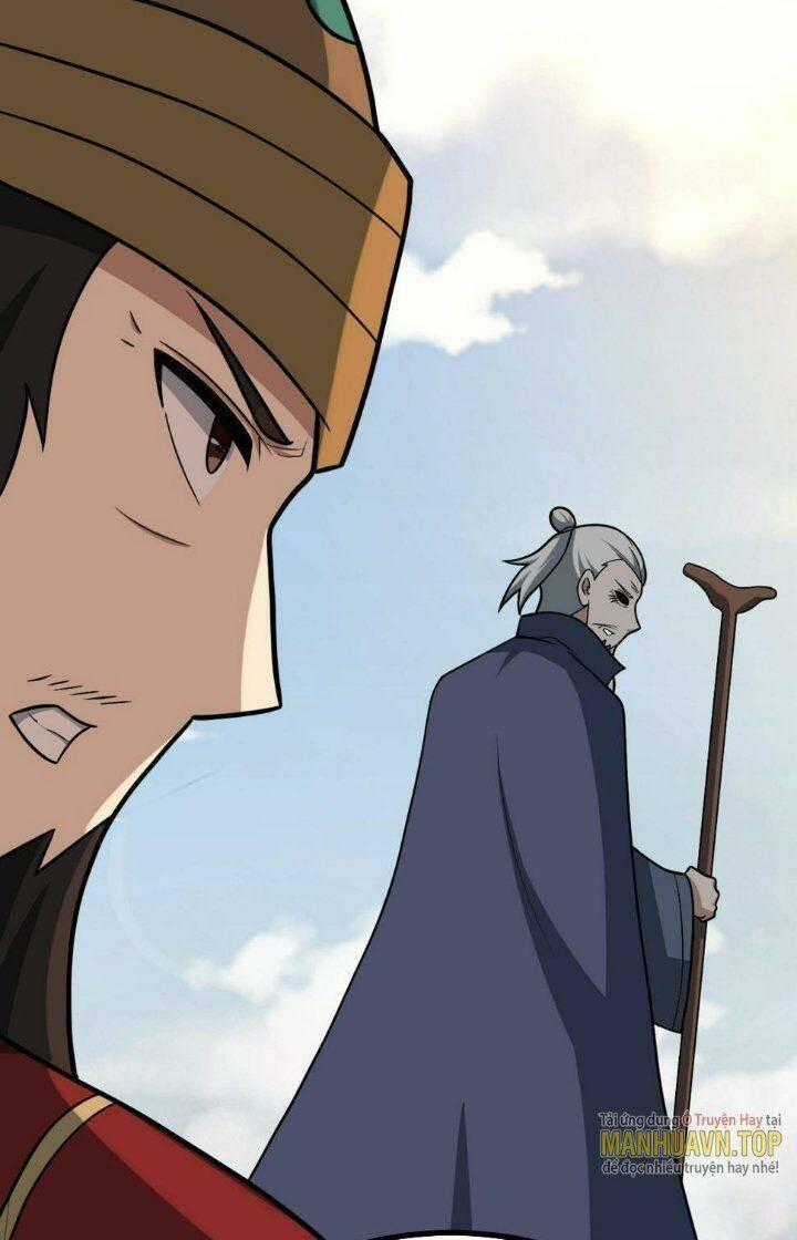 TA LÀM KIÊU HÙNG TẠI DỊ GIỚI Chapter 559 trang 31