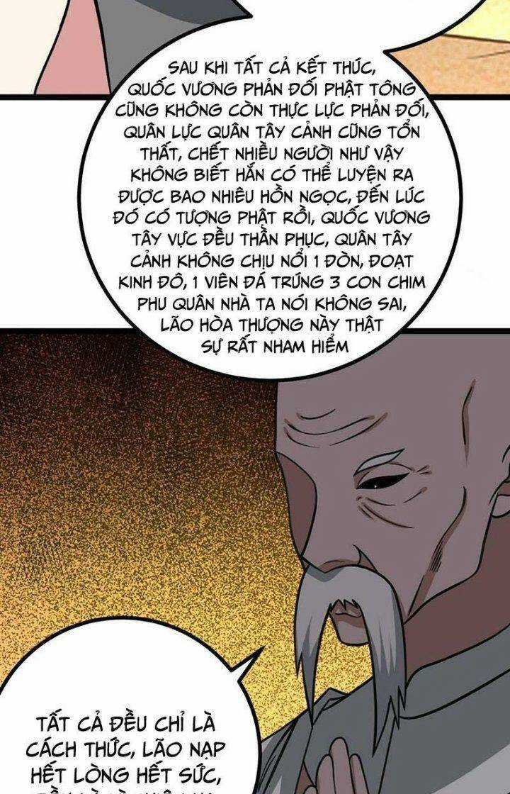 TA LÀM KIÊU HÙNG TẠI DỊ GIỚI Chapter 560 trang 11