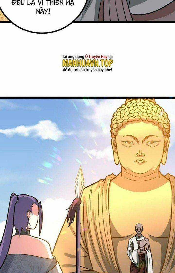 TA LÀM KIÊU HÙNG TẠI DỊ GIỚI Chapter 560 trang 12