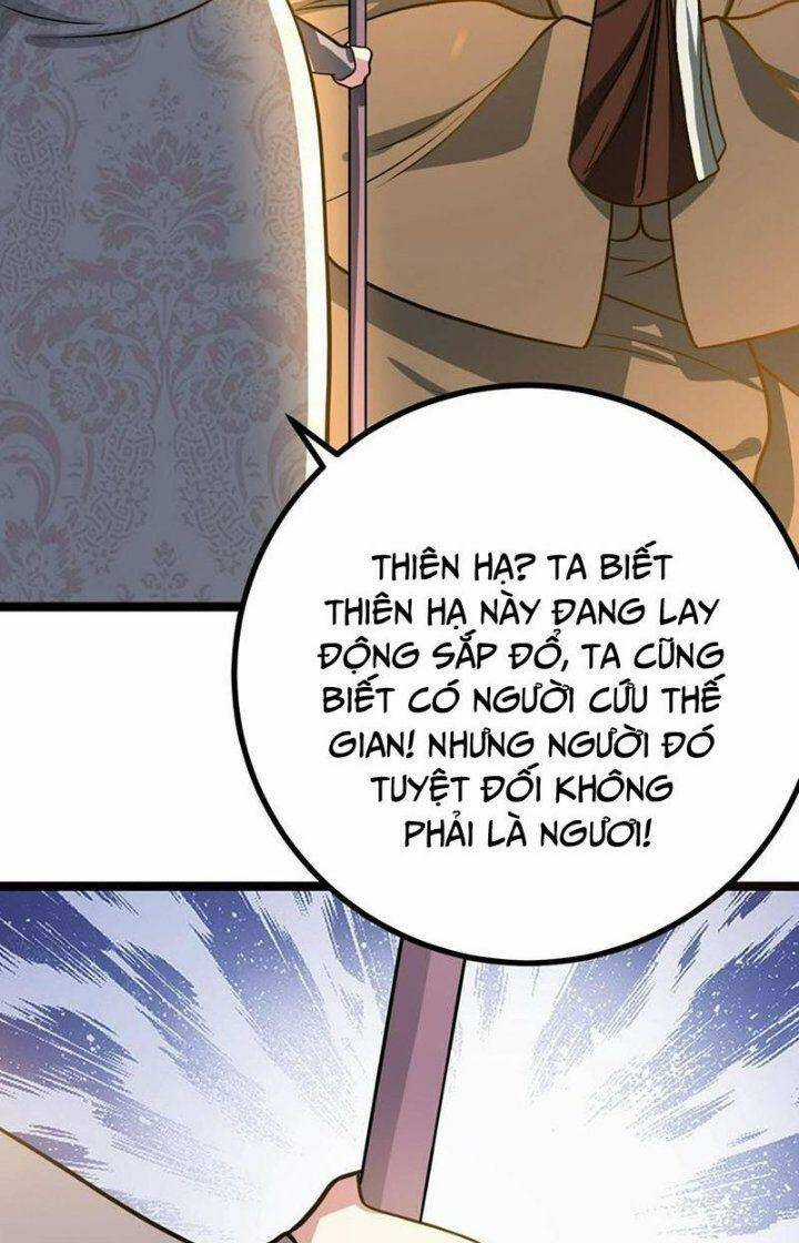 TA LÀM KIÊU HÙNG TẠI DỊ GIỚI Chapter 560 trang 13