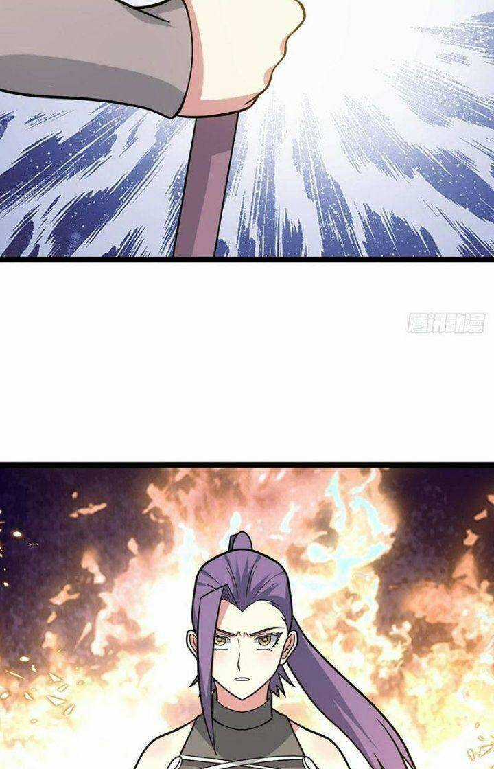 TA LÀM KIÊU HÙNG TẠI DỊ GIỚI Chapter 560 trang 14