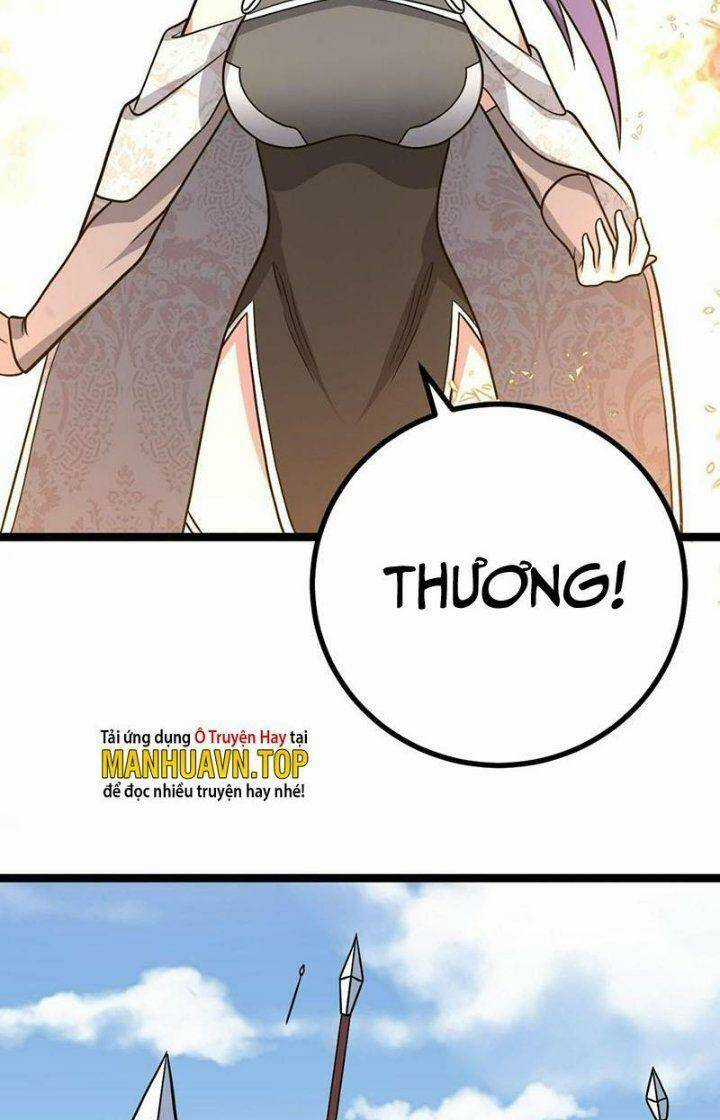 TA LÀM KIÊU HÙNG TẠI DỊ GIỚI Chapter 560 trang 15