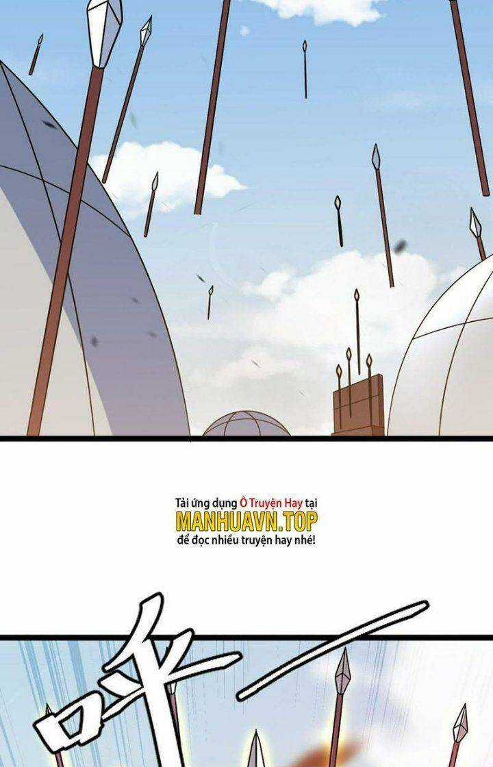 TA LÀM KIÊU HÙNG TẠI DỊ GIỚI Chapter 560 trang 16