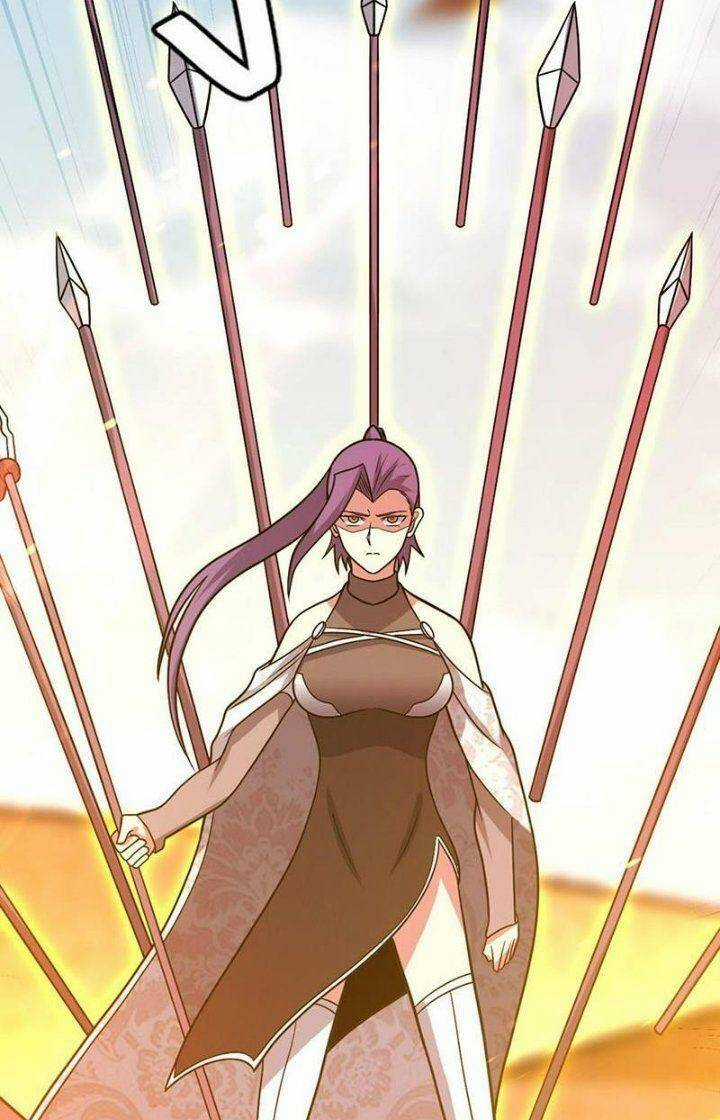 TA LÀM KIÊU HÙNG TẠI DỊ GIỚI Chapter 560 trang 17