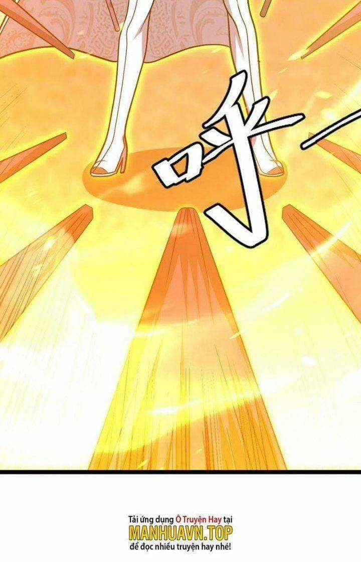 TA LÀM KIÊU HÙNG TẠI DỊ GIỚI Chapter 560 trang 18