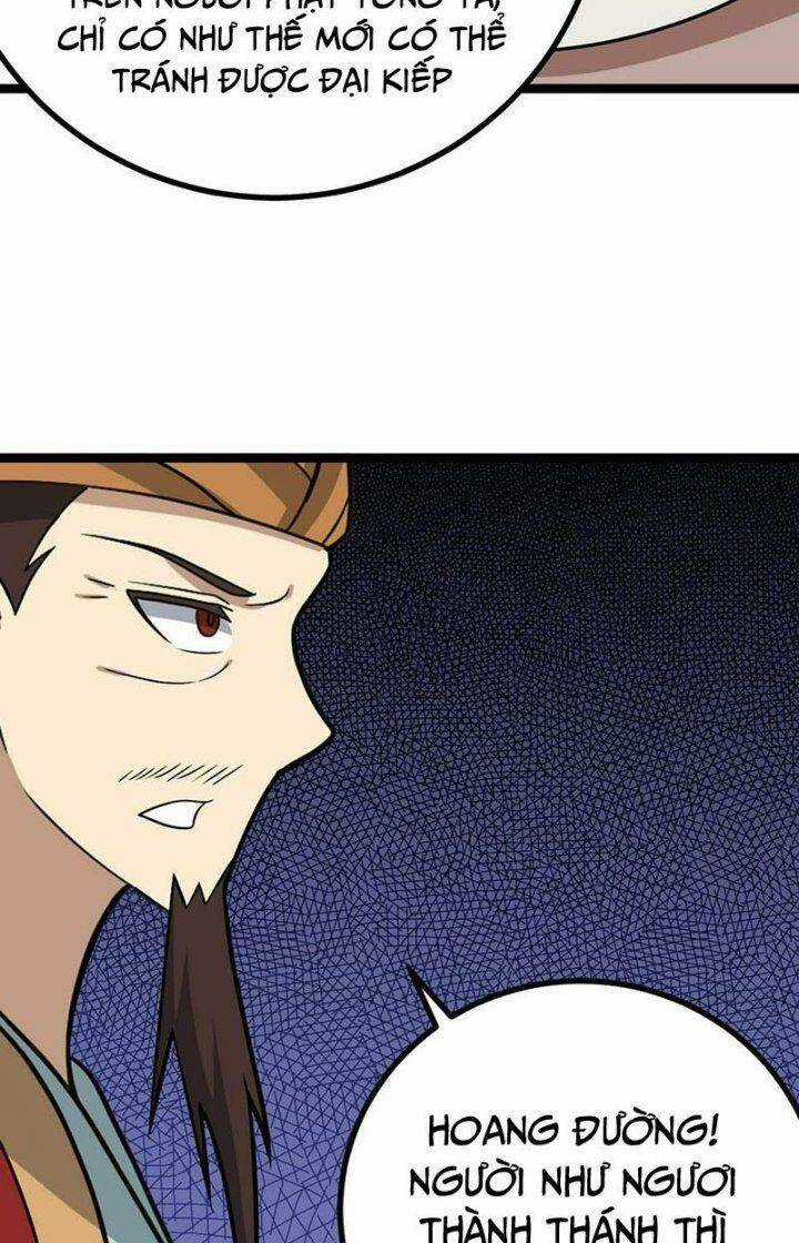 TA LÀM KIÊU HÙNG TẠI DỊ GIỚI Chapter 560 trang 2