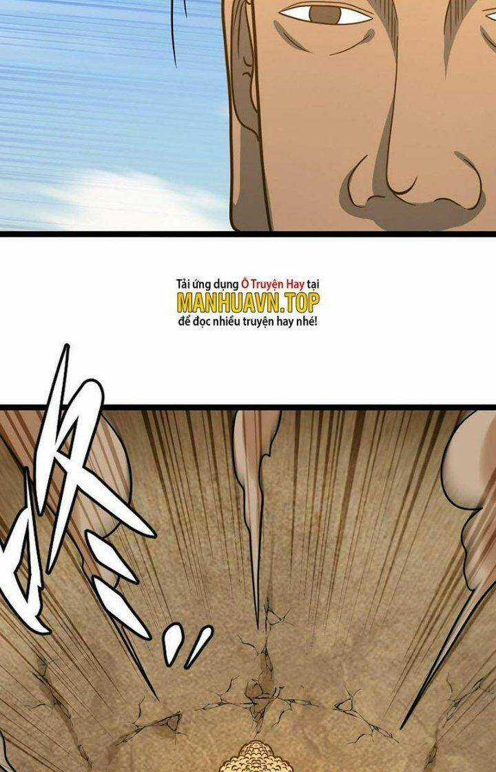 TA LÀM KIÊU HÙNG TẠI DỊ GIỚI Chapter 560 trang 26