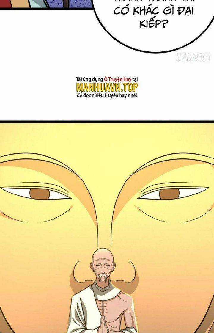 TA LÀM KIÊU HÙNG TẠI DỊ GIỚI Chapter 560 trang 3