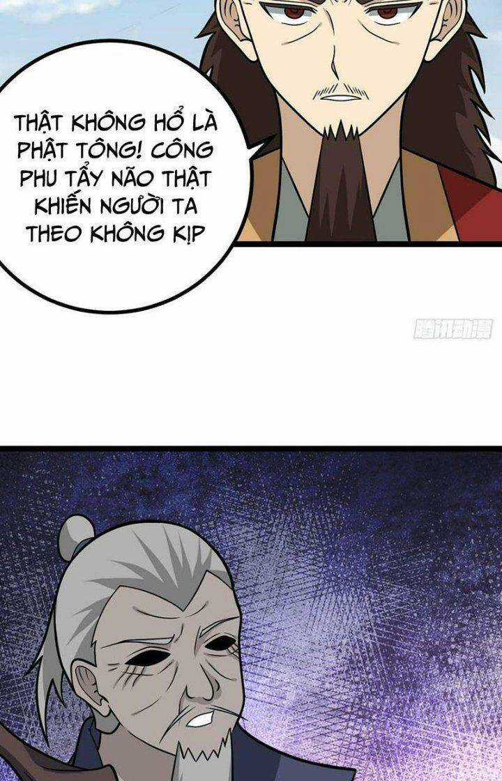 TA LÀM KIÊU HÙNG TẠI DỊ GIỚI Chapter 560 trang 5