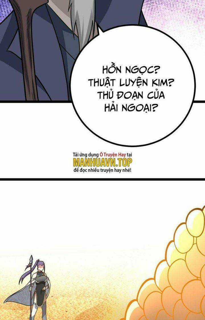 TA LÀM KIÊU HÙNG TẠI DỊ GIỚI Chapter 560 trang 6