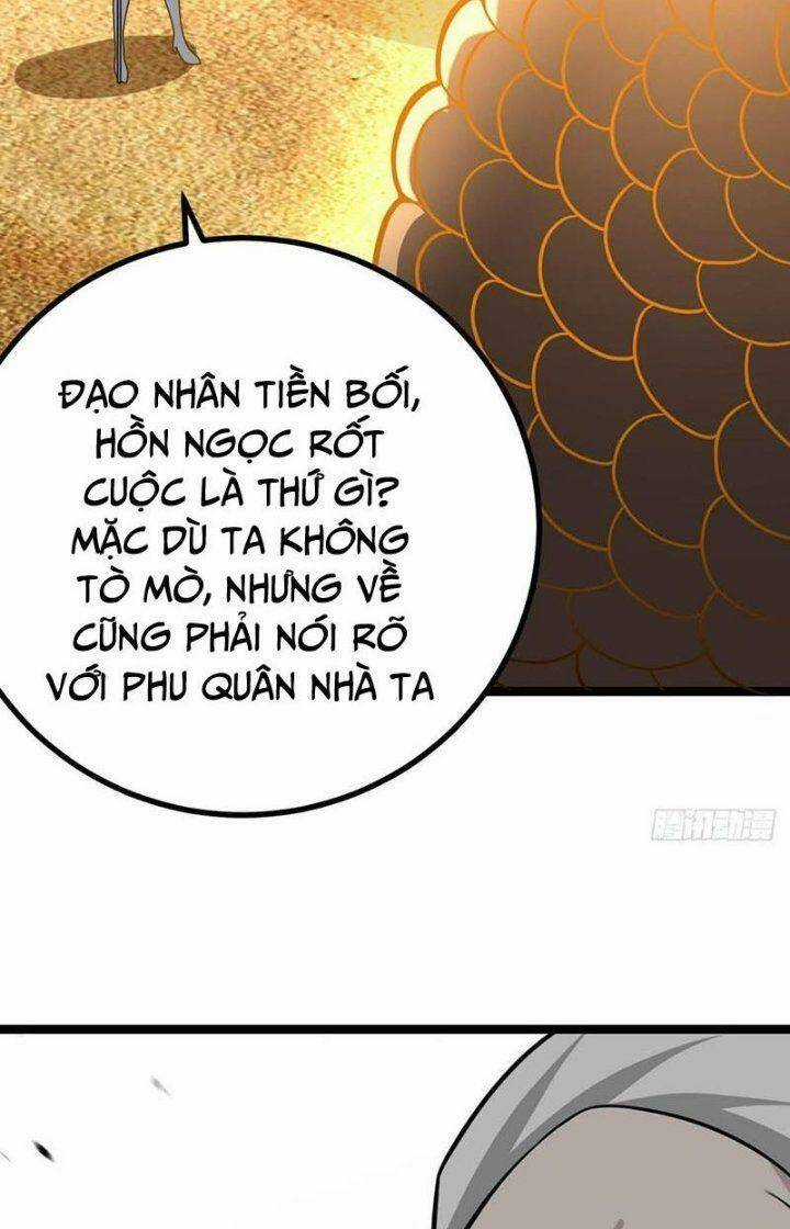 TA LÀM KIÊU HÙNG TẠI DỊ GIỚI Chapter 560 trang 7